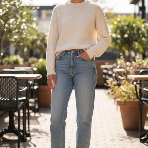 Adidas Tokyo Cream and Black Women's Sneakers - Picture 5 of 7